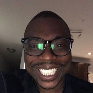 Meet your Posher, William